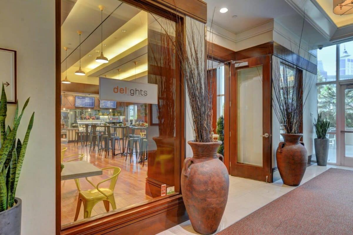 לאס וגאס Mgm Signature-17-718 Jacuzzi Studio מראה חיצוני תמונה